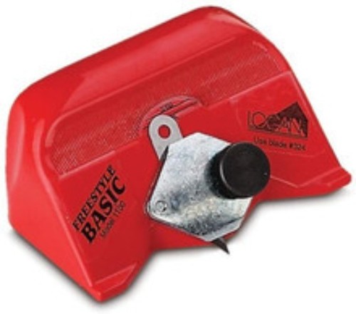 Logan freestyle mat cutter - -,