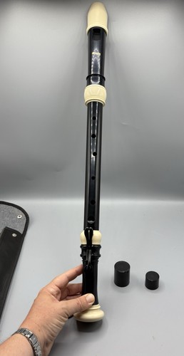 Woodnote tenor recorder - tenor,