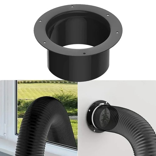 Vent pipe adapter wall - vent,