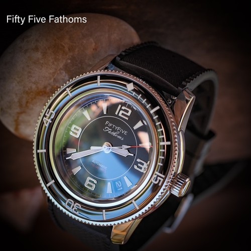 Müller son black - [black, w/silver]