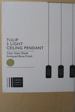 John Lewis - Pendant Ceiling
