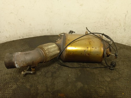 Bmw series dpf - 3,