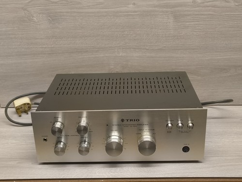 Trio 1500 stereo - ka-1500,