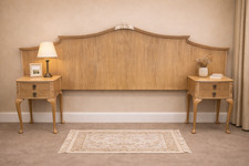 Mid Century French Style