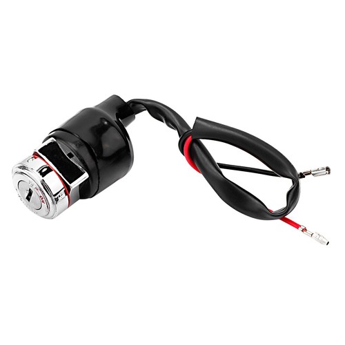 Motorcycle ignition switch - motorcycle,