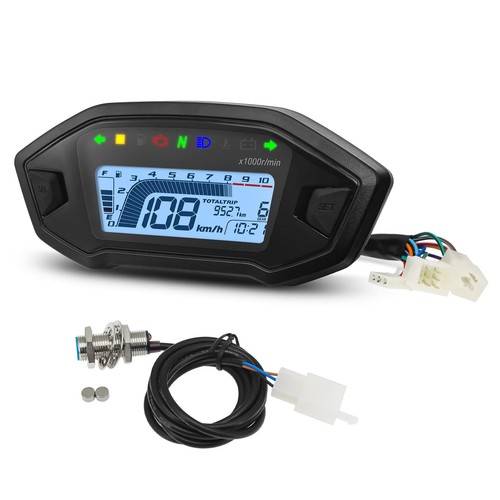 Universal motorcycle digital - motorcycle,
