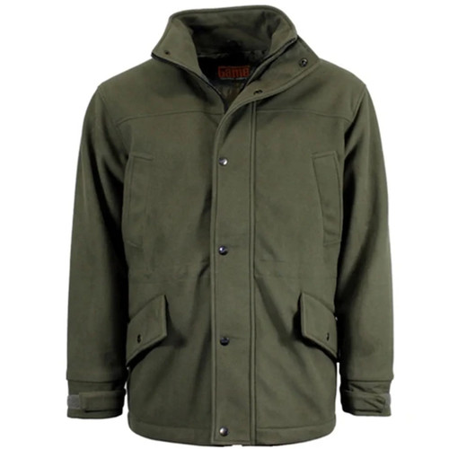 Game trekker jacket mens - jacket,