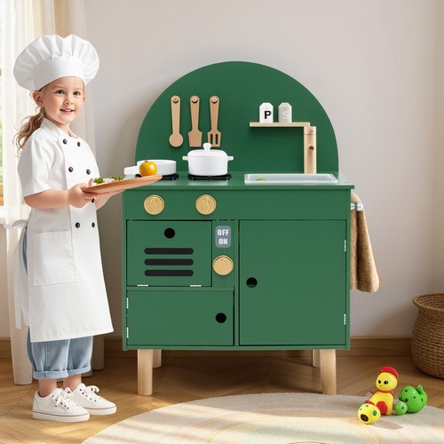 Play kitchen kids - play,