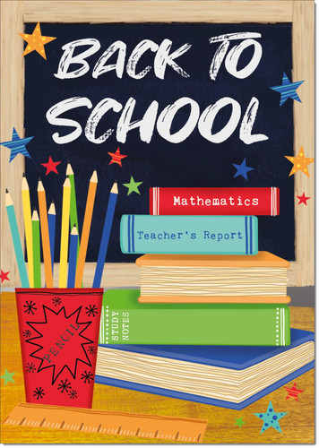Doodlecards back school - back, to