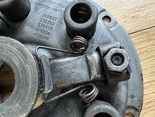 Reliant Robin/Rialto/Kitten 1975 - 1989 Genuine Borg & Beck Clutch Cover. Used