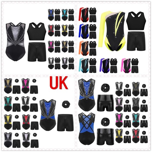 Kids girls dance - uk, gymnastics