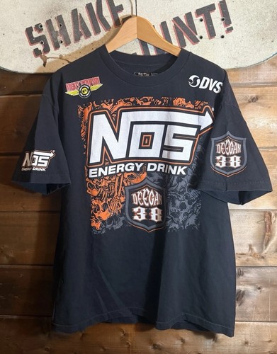 Rare metal mulisha nos energy - rare,