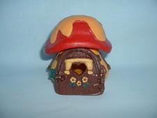 THE SMURFS Vintage 1978