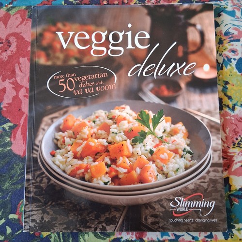 Slimming world veggie - slimming,