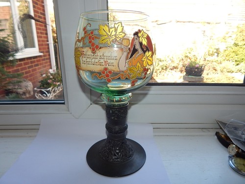 German bohemian art nouveau - german,