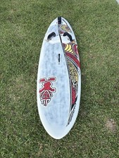 Windsurf Board Starboard Kode