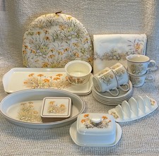 Vintage M&S St Michael 'Field