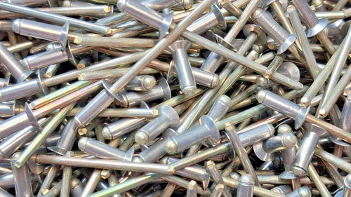 880x 9mm tucker - 9mm, eyelet