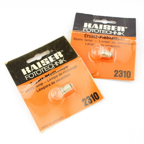 Kaiser fototechnik 2310 - fototechnik,
