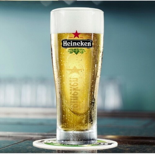 Set heineken pint - of, x