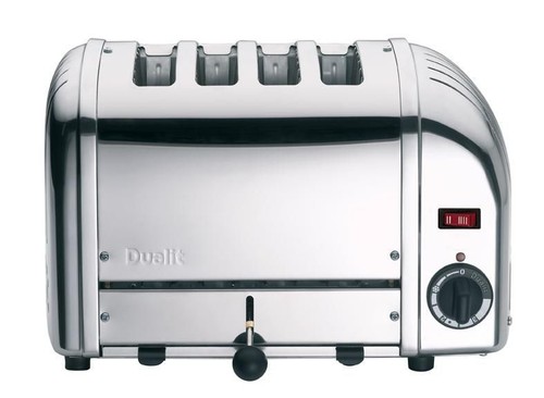 Dualit classic slice - 4, vario