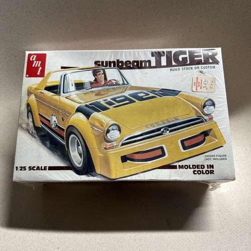 Vintage sealed amt - sealed,