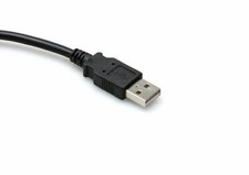 USB CABLE LEAD TRAVEL CHARGER