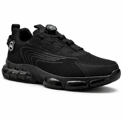 Mens steel toe cap shoes - toe,