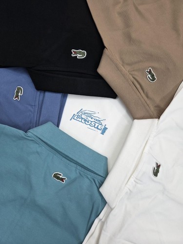 Lacoste mens polo - lacoste,
