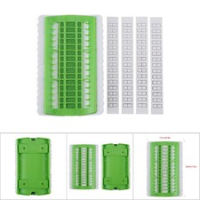 30 Position Cross Stitch