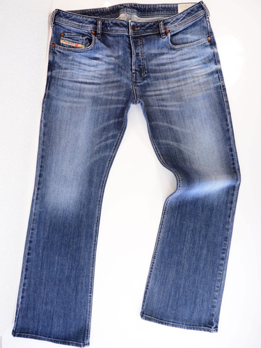 Diesel zathan jeans w38 l32 - jeans,