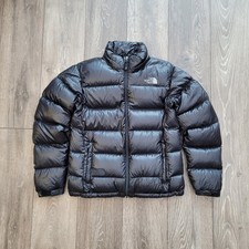 The North Face Black 700 Down
