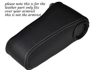 White stitching fits mercedes - stitching,