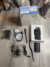 Retevis RT3S DMR Ham Radio