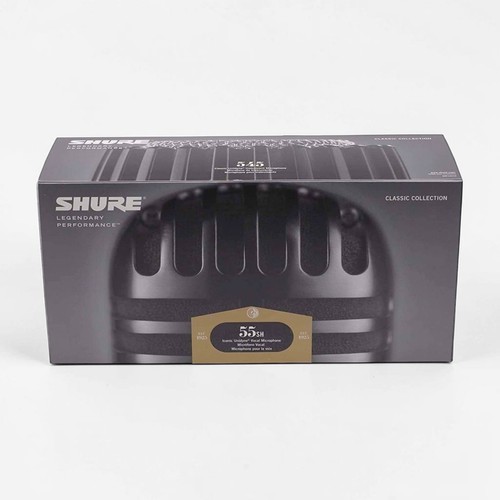 Shure 55sh series iconic - 55sh,
