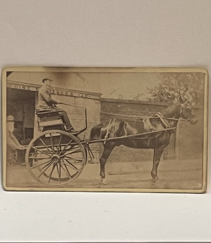 Antique 19th century - 19th, photo