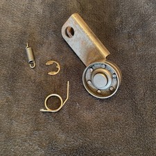 Qualcast suffolk punch 35s/14s/43s/17s Blade belt tensioner - Lawnmower Parts