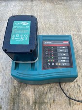 Makita DC24SC Battery Charger