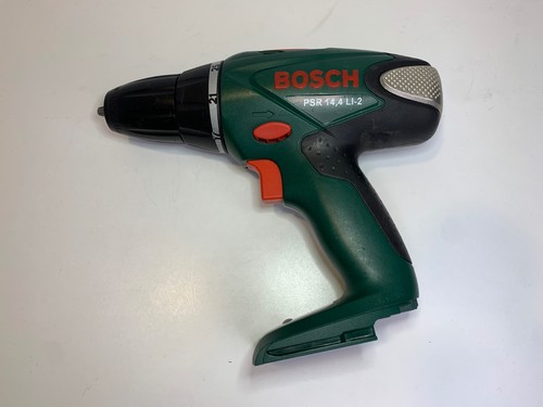 Bosch ion cordless - li-ion,