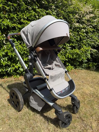 Joolz day pram with - day,