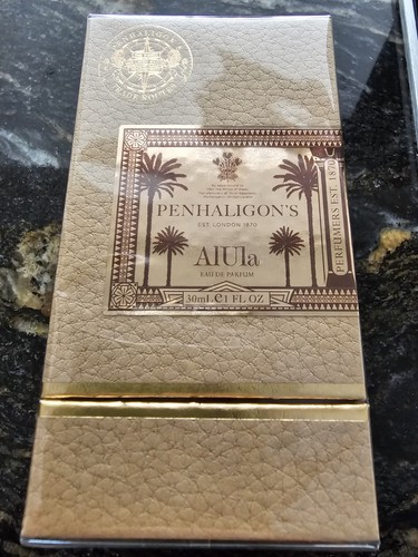 Penhaligon alula eau de - alula,