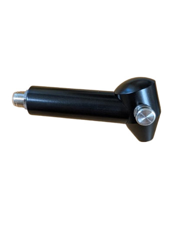 Unipro unitire tyre gauge end - tyre,