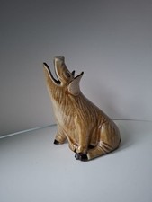 Vintage 1970s Guernsey Pottery