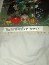 ​Hagglunds Denison AN135 V06