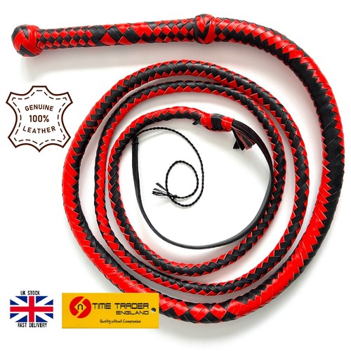 12 foot whip genuine - 4, 6