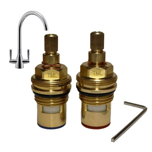 Franke eiger tap - franke, cartridge