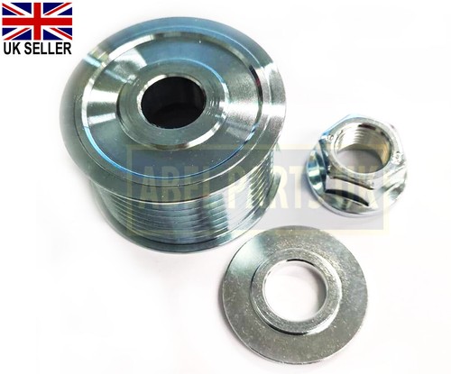 Alternator pulley for - pulley,