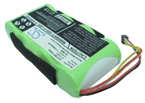 Battery for fluke - ni-mh,