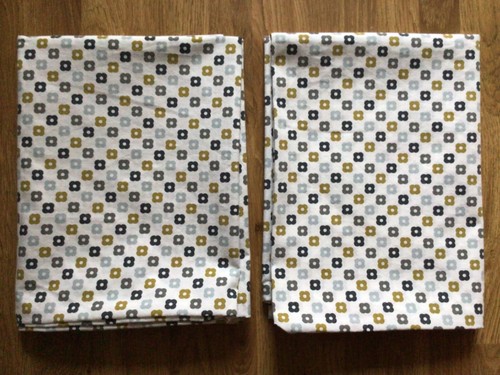 Used pillowcases made - used, 2