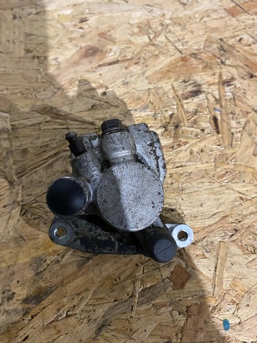 Honda crf 150 - 2007, brake